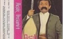 Aşık İhsani - Yalan İnanma.