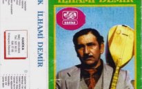 Aşık İlhami Demir - İnsanca Yaşa.