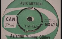 Aşık Meftuni - Aslanım Yılmaz Güney.