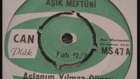 Aşık Meftuni - Aslanım Yılmaz Güney. Aşık Meftuni - Aslanım Yılmaz Güney.