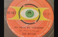 Aşık Meftuni - Bu Aşka Bu Yakışırmı.