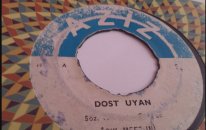 Aşık Meftuni - Dost Uyan.