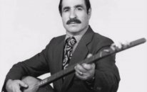 Aşık Reyhani - Bize Gam Yutturdu Saba-Yı Hicran.