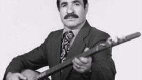 Aşık Reyhani - Bize Gam Yutturdu Saba-Yı Hicran. Aşık Reyhani - Bize Gam Yutturdu Saba-Yı Hicran.