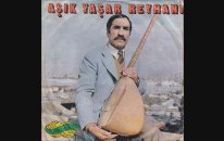 Aşık Reyhani - Çabuk Gel.