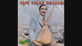 Aşık Reyhani - Çabuk Gel. Aşık Reyhani - Çabuk Gel.