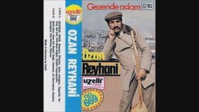 Aşık Reyhani - DİNLE BENİ. Aşık Reyhani - DİNLE BENİ.