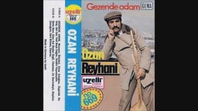 Aşık Reyhani - Etme Keloğlan. Aşık Reyhani - Etme Keloğlan.