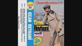 Aşık Reyhani - Ezen Kol Bizden Değil. Aşık Reyhani - Ezen Kol Bizden Değil.