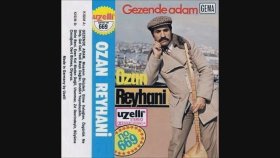 Aşık Reyhani - Özgürlük Ne İmiş. Aşık Reyhani - Özgürlük Ne İmiş.