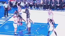 Brandon Jennings, Hernangomez'e izin vermedi!