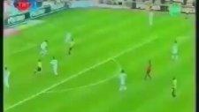 Efsane Denizlispor - Fenerbahçe Maçının Özeti