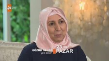 Gözüm Sende 18. Bölüm 3. Fragmanı (13 Kasım Pazar)