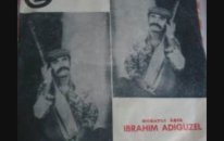 Hozatlı Aşık İbrahim Adıgüzel - Ahmet Belguzara Ağıt - Kürtçe