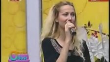 Konservatuvar Öğrencilerinden ilginç Performans!