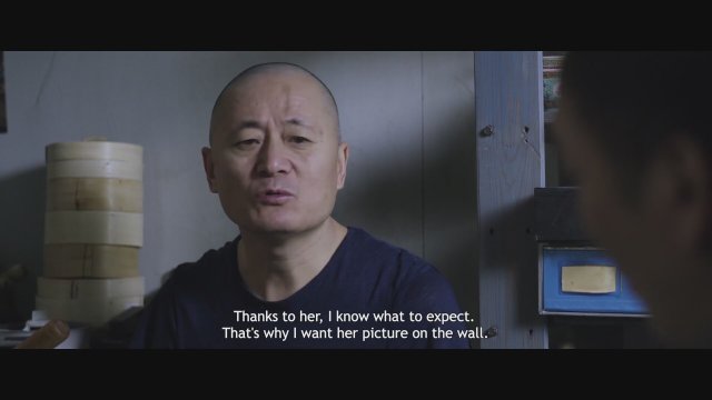 Le mur (2015) Fragman