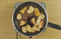 Soya Soslu Tavuk Tarifi | Yemek Tarifleri