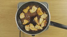 Soya Soslu Tavuk Tarifi | Yemek Tarifleri