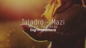 Taladro - Mazi Taladro - Mazi