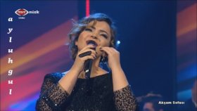 Esra Icoz - Vazgeçtim Esra Icoz - Vazgeçtim