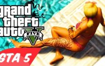 Gta 5 Funny Musıc Vıdeos!! (Gta V Funny Moments)
