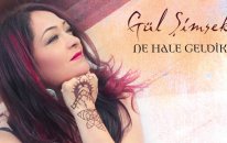 Gül Şimşek - Eli Elime Değdi | Popüler Türkçe Şarkılar