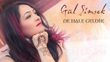 Gül Şimşek - Eli Elime Değdi | Popüler Türkçe Şarkılar