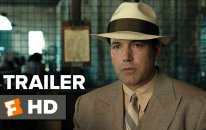 Live by Night Official Trailer 2 (2016)