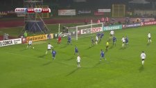 San Marino 0-8 Almanya (Maç Özeti - 11 Kasım 2016)