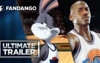 Space Jam Ultimate Tune Squad Trailer (2016)