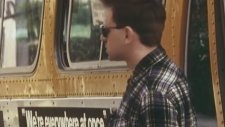 The Plimsouls - A Million Miles Away