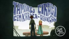 Cem Karaca & Dervişan - Tamirci Çırağı (1975)