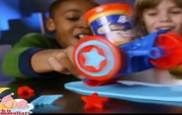Çocuk Reklamları Play-Doh - Çocuk Masalları