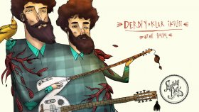 Derdiyoklar Ikilisi - Ötme Bülbül Derdiyoklar Ikilisi - Ötme Bülbül