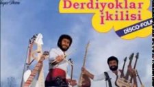 Derdiyoklar İkilisi - Şoför Gardaş (Kozmonot Rework)