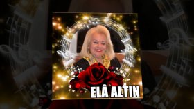 Ela Altın - Rûhum Musun Ey Rûh-İ Safâ Bahşı Cihanın Ela Altın - Rûhum Musun Ey Rûh-İ Safâ Bahşı Cihanın