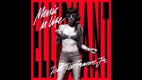 Elliphant - Music Is Life Elliphant - Music Is Life