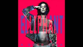 Elliphant - Paint The World Elliphant - Paint The World
