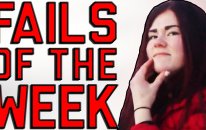 Fails Of The Week 2 November 2016 || Failarmy - En Komik Kazalar