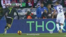 Meksika 2-1 Abd (Maç Özeti -12 Kasım 2016)