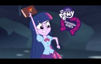 My Little Pony Equestria Girls - Friendship Games Part 3 Best App For Kids Game - Çizgi Film Dünyası