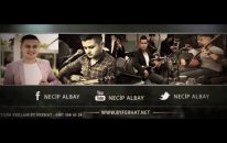 Necip Albay - 2016 - Ne Sayarsan Say & Kendimi Bulmam Lazım (Deck Kayıt)- Popüler Türkçe Şarkılar