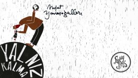 Nejat Yavaşoğulları - Yalnız Kalma Nejat Yavaşoğulları - Yalnız Kalma
