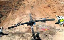 Revenge At Red Bull Rampage 2016 - Gopro