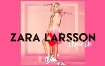 Zara Larsson - I Would Like (Hq Audio) - Yabancı Müzik