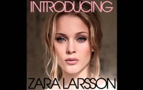 Zara Larsson - When Worlds Collide (HQ) | Yabancı Müzik