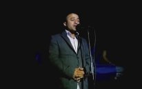 Abdullah Yıldırım - Gidiyor (Şiirli 2014)