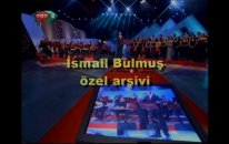 Ahat Uruk -Bahar Oldu Düştün Dile Sen De Figân Eyle Bülbül- Fasıl Şarkıları