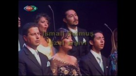 Ali Osman Akkuş - Gurbet Elde Her Akşam Battı Bağrımda Güneş- Fasıl Şarkıları Ali Osman Akkuş - Gurbet Elde Her Akşam Battı Bağrımda Güneş- Fasıl Şarkıları