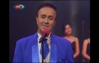 Ali Osman Akkuş - Severim Her Güzeli Senden Eserdir Diyerek- Fasıl Şarkıları